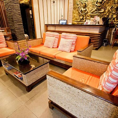 The Chambre Patong Экстерьер фото